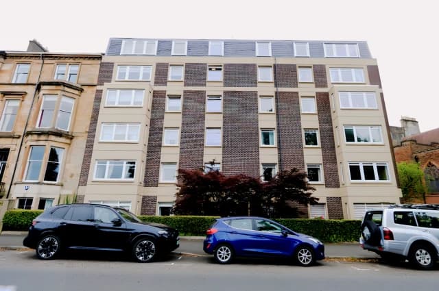 Hyndland Road, G12 9UX