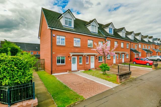 Birchfield Drive, G14 9FG