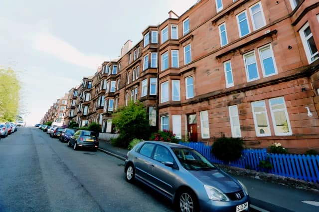 Thornwood Avenue, G11 7QY