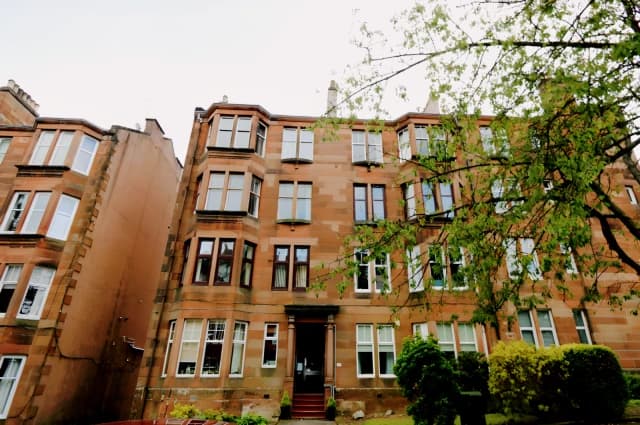 Edgehill Street, G11 7JB