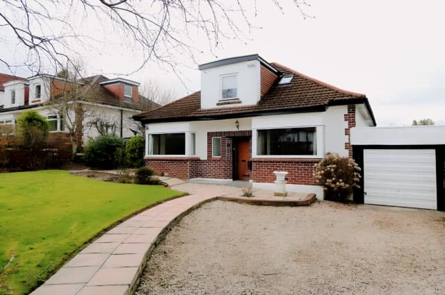 Heather Avenue, G61 3AN