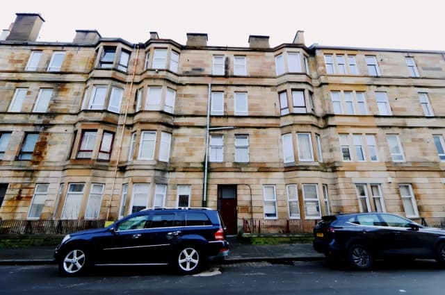 Elizabeth Street, G51 1AG
