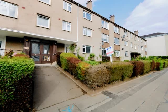 Tantallon Road, G41 3HS