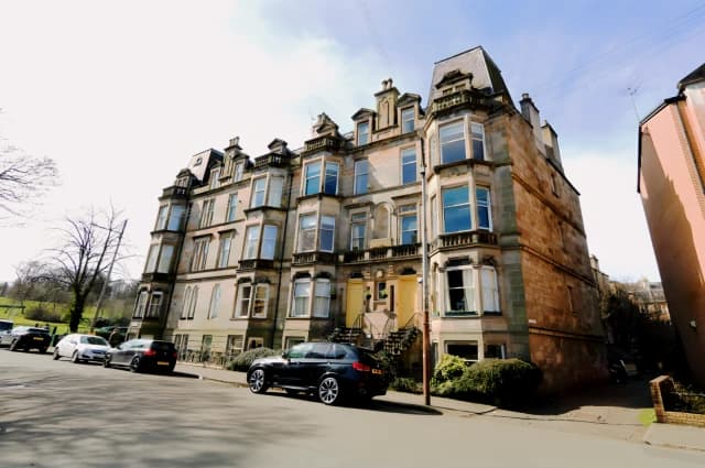 Langside Road, G42 8XR
