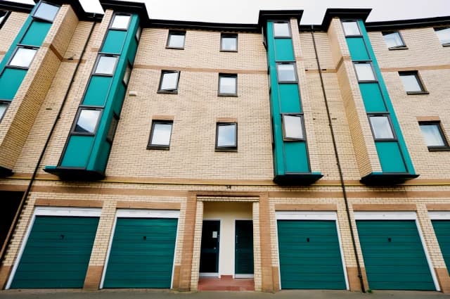 Rutland Court, G51 1JZ