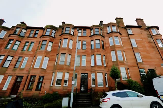 Dalnair Street, G3 8SD