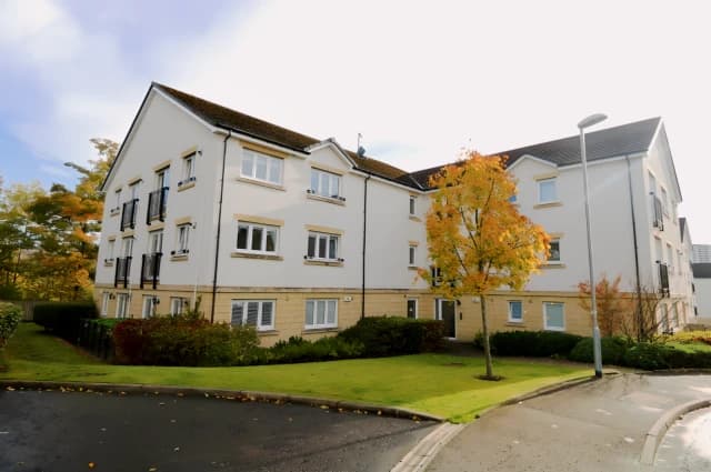 Kelvindale Court, G12 0HA