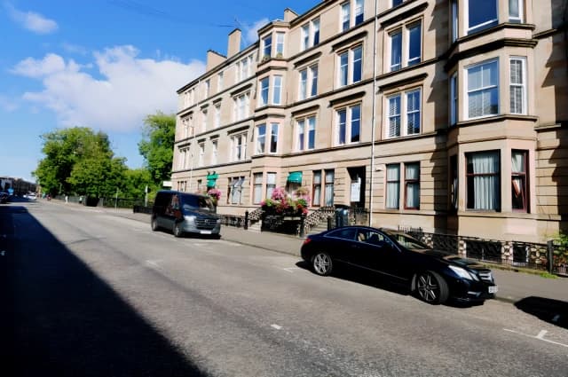 Sauchiehall Street, G3 7TH