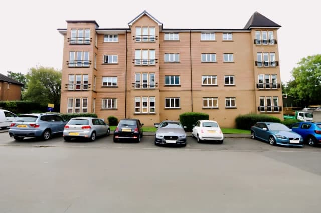 Whittingehame Drive, G12 0YH