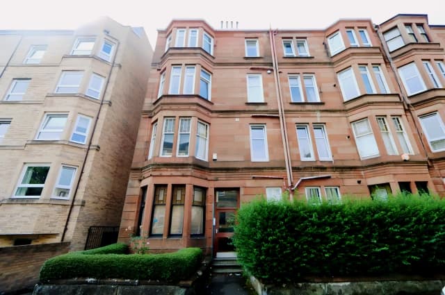 Afton Street, G41 3BU