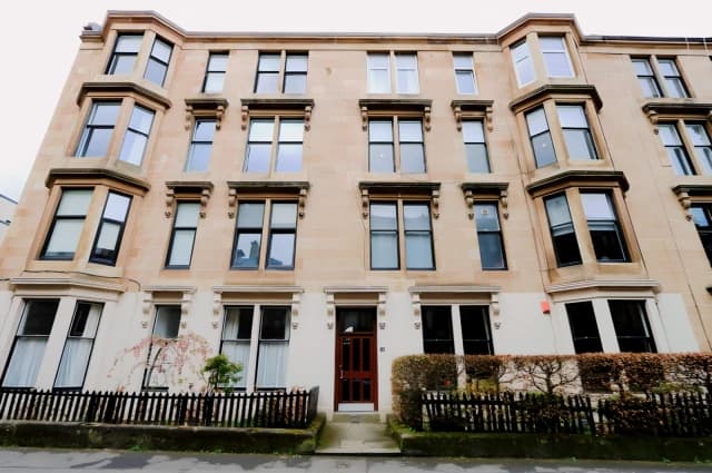 North Gardner Street, Hyndland G11 5BU
