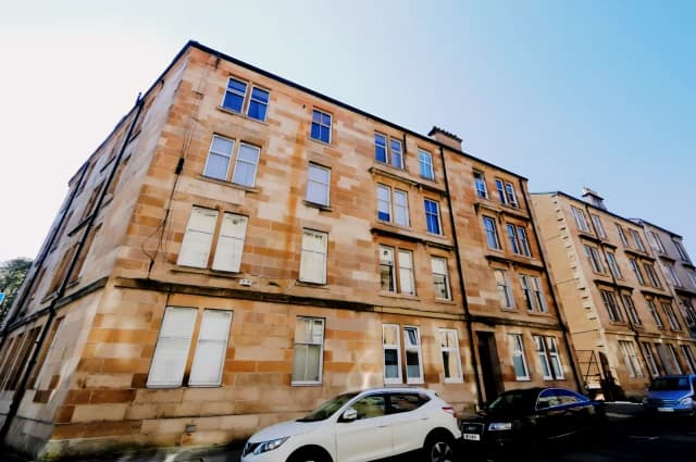 Willowbank Crescent, G3 6NA
