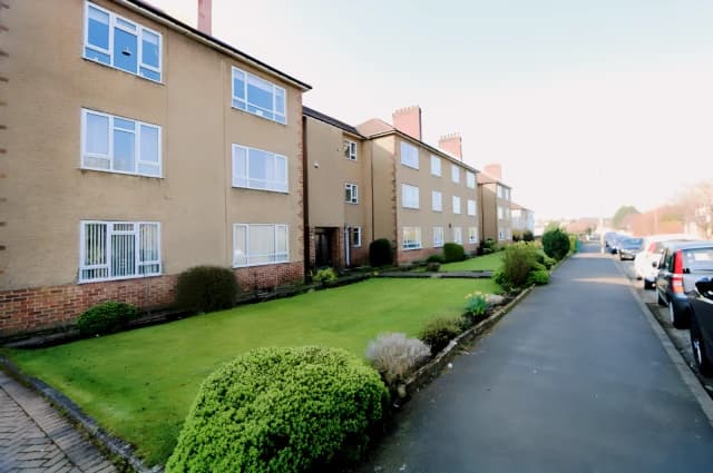 Meldrum Gardens, G41 4EA