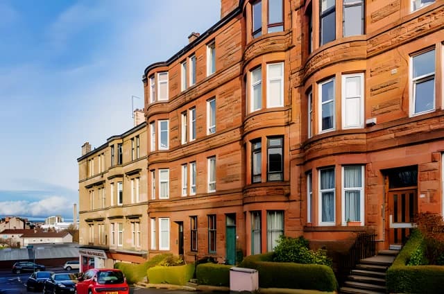 Thornwood Avenue, G11 7PF