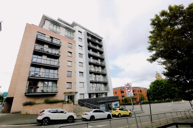Rose Street, G3 6SP