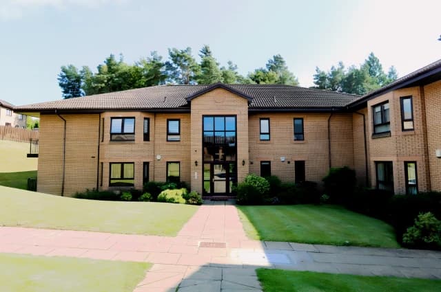 Henderland Road, G61 1JA