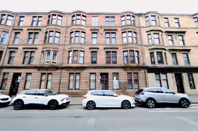 Dumbarton Road, G11 6HZ