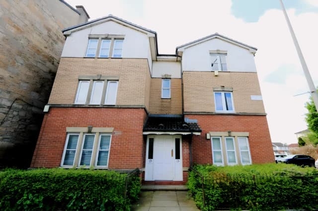 Maryhill Road, G20 0BY