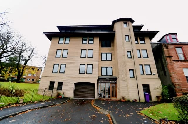 Turnberry Road, Hyndland G11 5AL