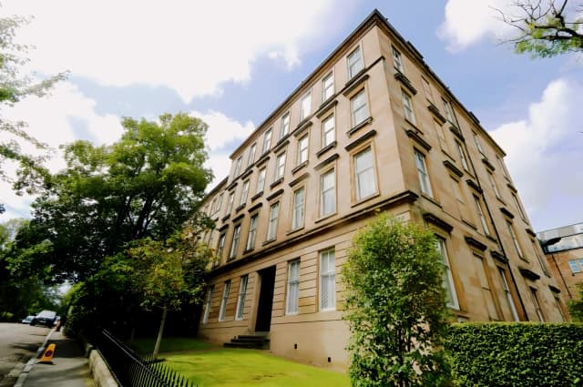 Hillhead Street, G12 8PS