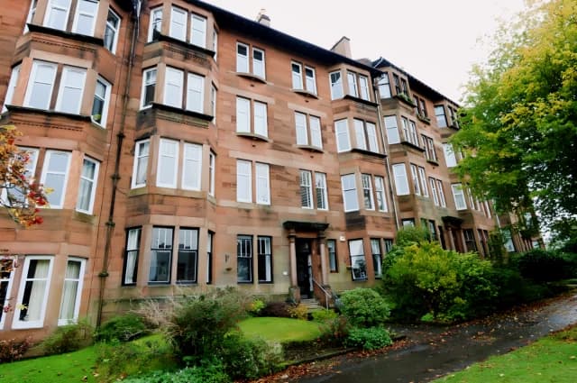 Beechwood Drive, G11 7EU