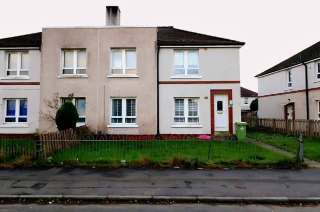 Haughburn Road, G53 6AJ