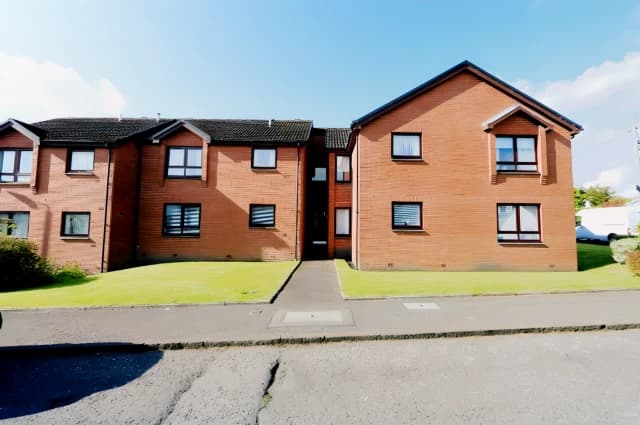 Blenheim Court, Stepps G33 6EA