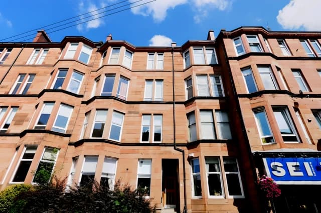 Trefoil Avenue, G41 3PF