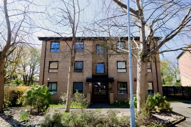 Mansionhouse Gardens, G41 3DP