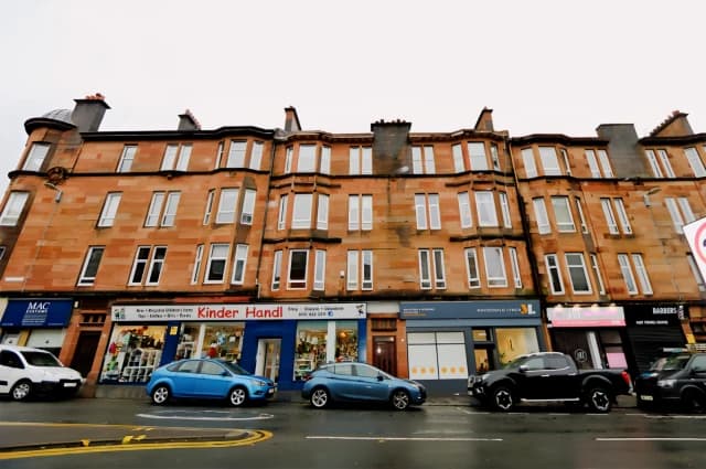 Carmunnock Road, G44 4TZ