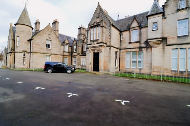 Tollcross Road, G32 8TF
