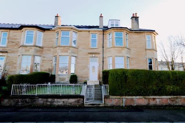Lochlea Road, G43 2YB