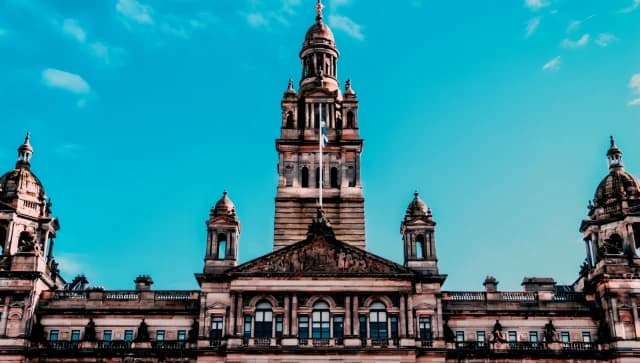 SL-Glasgow City image 5