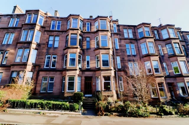 Novar Drive, G12 9TA