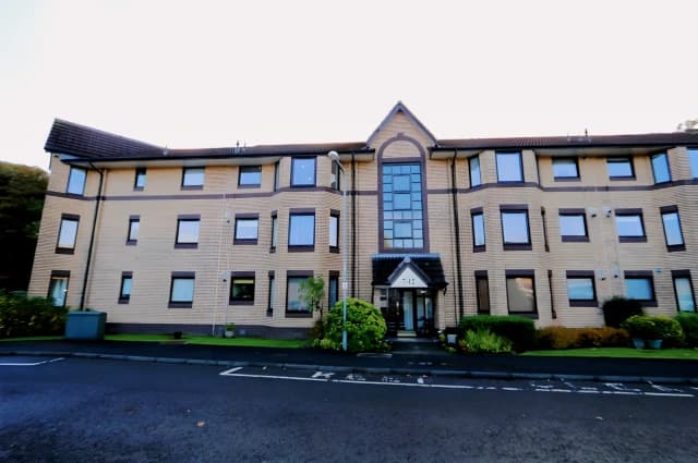Birch View, Bearsden G61 2BT