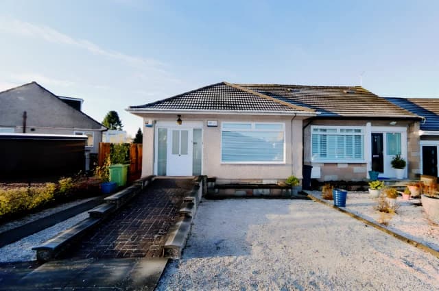 Drumcarn Drive, G62 6EB