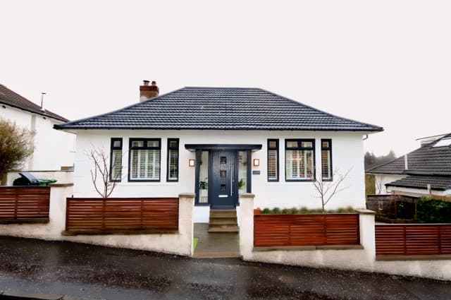 Douglas Park Crescent, G61 3DP