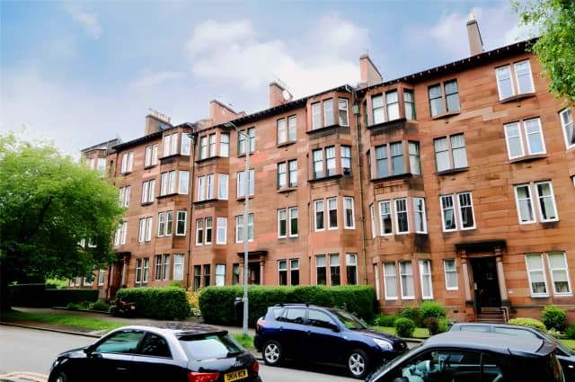 Edgehill Road, G11 7JD