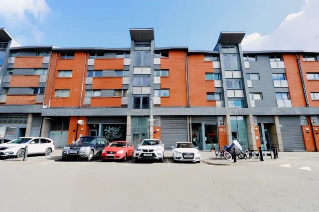 Keith Street, G11 6QQ