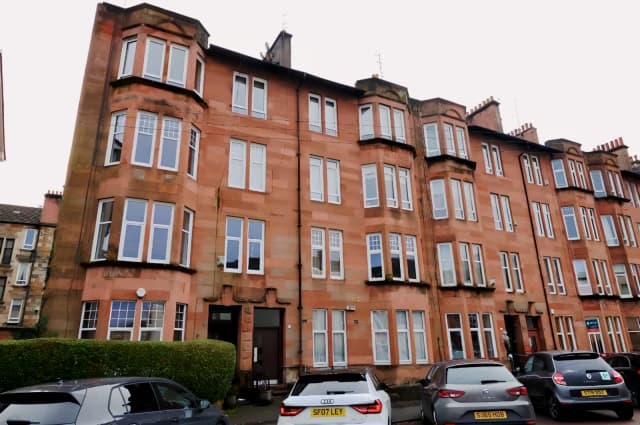 Cartha Street, G41 3HH