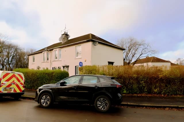 Brownside Drive, G13 4BN
