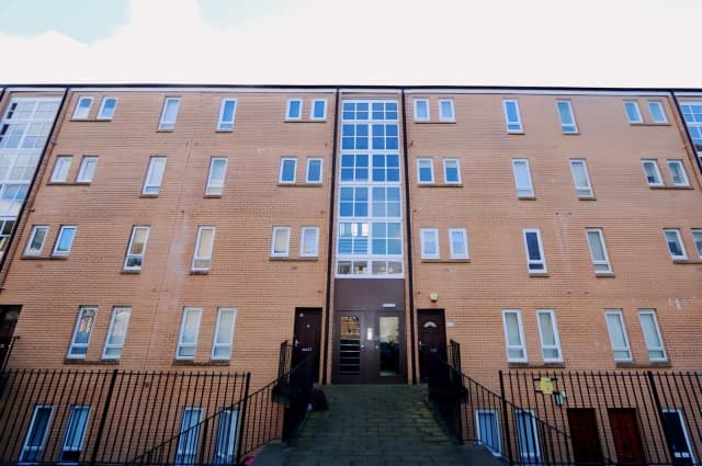 Dorset Street, G3 7AG