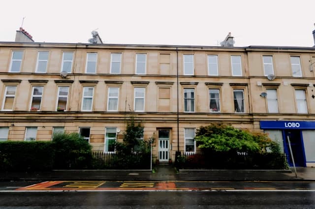 Pollokshaws Road, G41 2AE