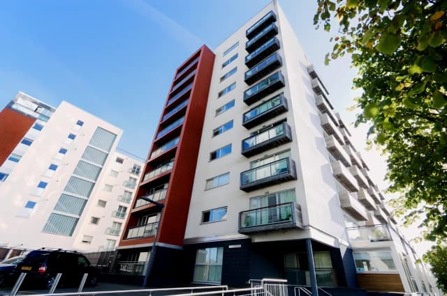 Meadowside Quay Walk, G11 6AX