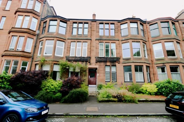 Marlborough Avenue, G11 7BJ