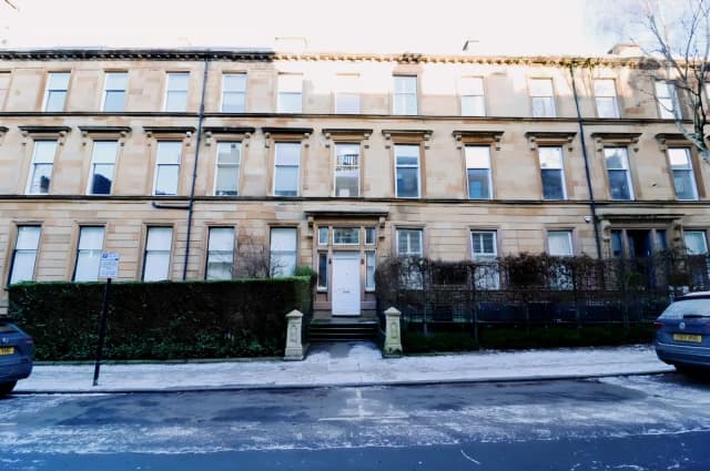 Clouston Street, G20 8QY