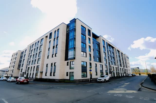 Minerva Street, G3 8BY