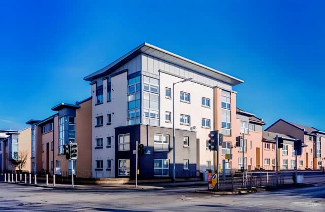 Waterside Place, G5 0QD