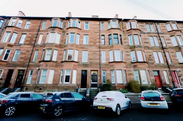 Bolton Drive, Mount Florida G42 9DS
