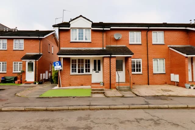 Blairatholl Gardens, G11 7QN